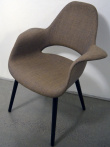 Solgt!Vitra Organic conference chair, - 1 / 4