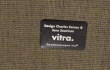 Solgt!Vitra Organic conference chair, - 3 / 4