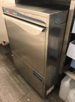 Metos Master Oppvaskmaskin for storkjøkken, LUX 60 EL DW029E, 400VOLT, 2009-modell