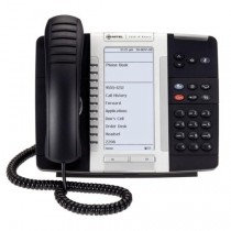 Mitel 5330 IP Phone IP-telefon bordapparat, pent brukt