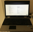 Solgt!Bærbar PC: HP EliteBook 8540p, - 2 / 2