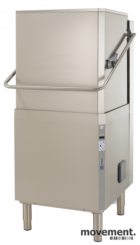 Solgt!Electrolux NHT8 hetteoppvaskmaskin - 1 / 3