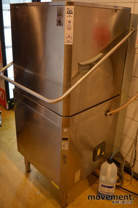 Solgt!Electrolux NHT8 hetteoppvaskmaskin - 2 / 3