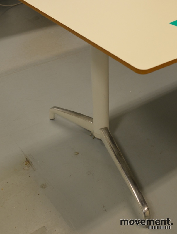 Solgt!Lekkert skrivebord med elektrisk - 4 / 4