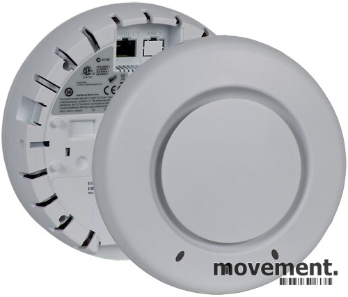 Solgt!Juniper WLA522-WW Dual Mode N
