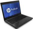 Solgt!Bærbar PC: HP ProBook 6470b, Intel - 1 / 5