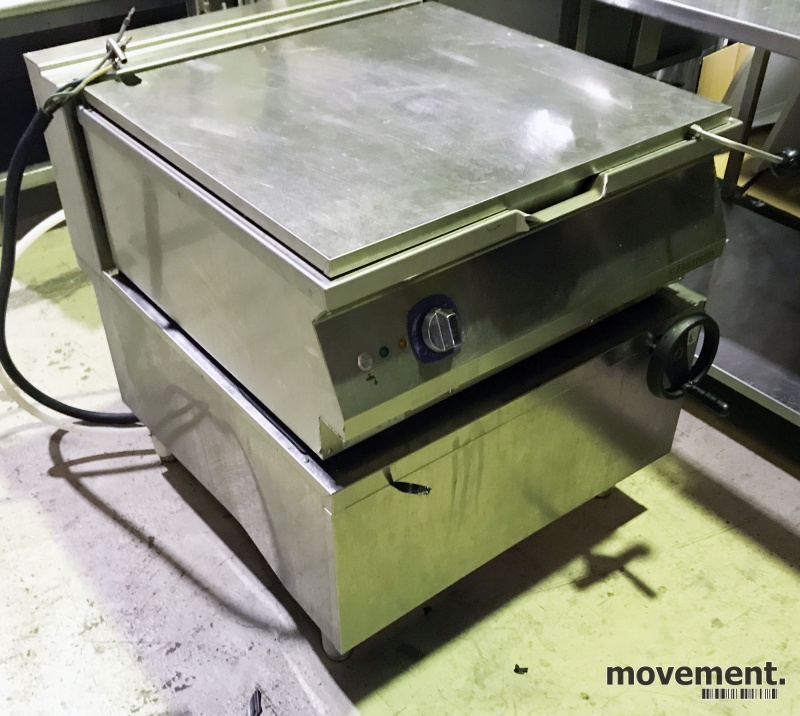 Solgt!Electrolux 13kW, kokebord / - 2 / 6