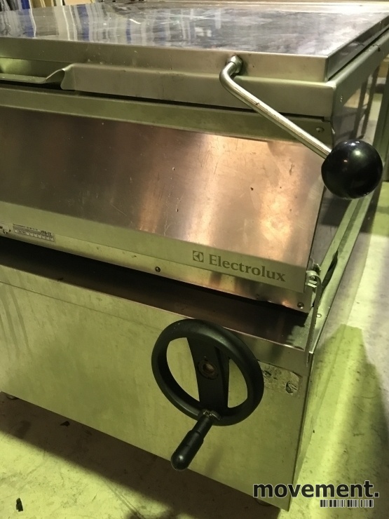 Solgt!Electrolux 13kW, kokebord / - 4 / 6