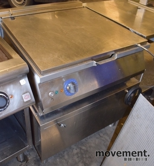 Solgt!Electrolux 13kW, kokebord / - 6 / 6