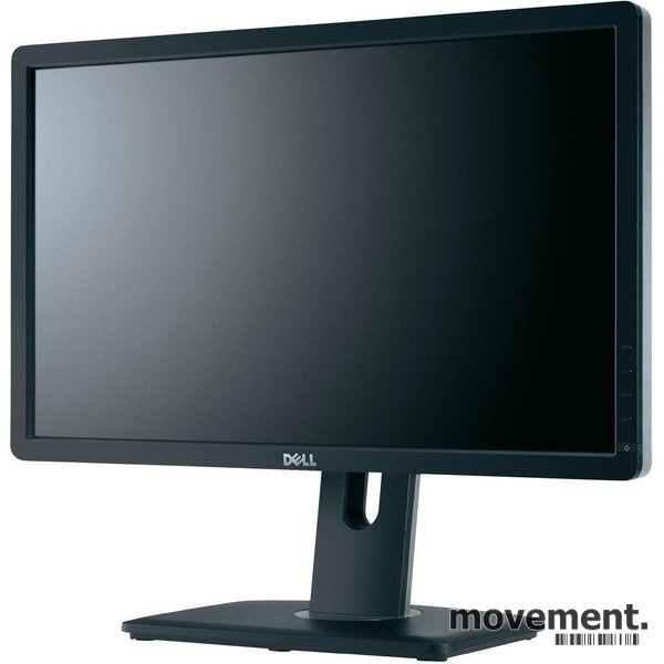 Solgt!Dell Ultrasharp 22toms U2212HMc,