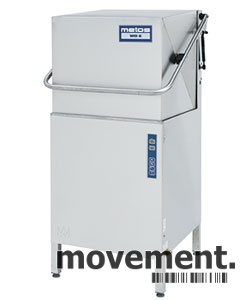 Solgt!Metos / Wäxiödisk WD-6 Hetteoppvask - 1 / 4