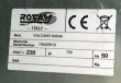 Solgt!Varmeplate for buffet, Rocam Relly - 5 / 5