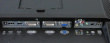 Solgt!Dell 24toms flatskjerm til PC, - 2 / 2