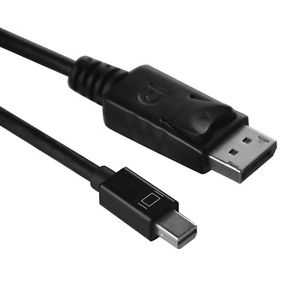 Skjermkabel: Mini-DP til DP