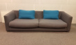 Solgt!3-seter loungesofa fra Offecct, - 2 / 4