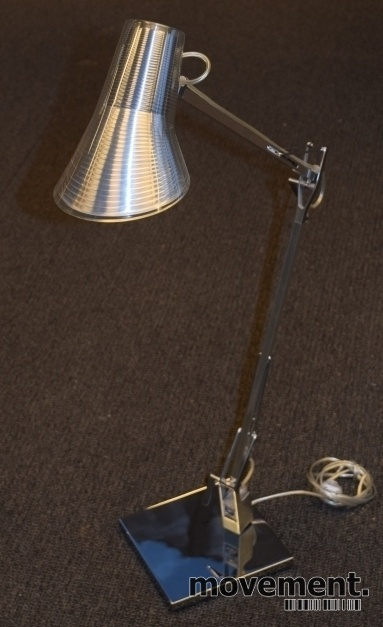 Solgt!Design-bordlampe fra Flos: Kelvin T - 3 / 5