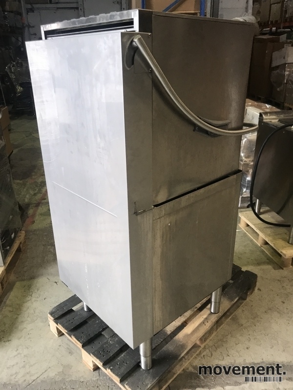 Solgt!Zanussi LS14EAI hetteoppvaskmaskin - 6 / 6