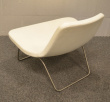 Solgt!Ray Lounge Chair by Hay, design - 2 / 2