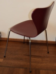 Solgt!Arne Jacobsen 7er-stol / - 2 / 5
