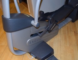 Technogym Ellipsemaskin Excite OWT00037AC-UK, pent brukt
