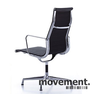 Solgt!Vitra - Eames Alu Group EA109 - 1 / 5