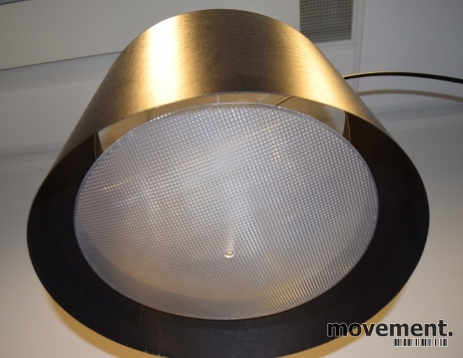 Solgt!Stålampe / designlampe: Foscarini - 4 / 5