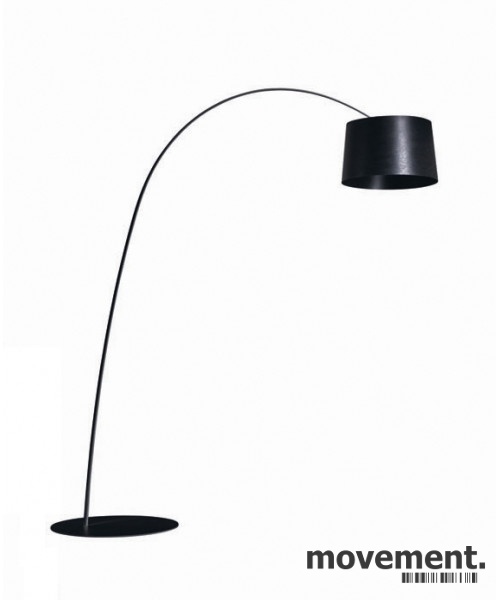 Solgt!Stålampe / designlampe: Foscarini - 1 / 5