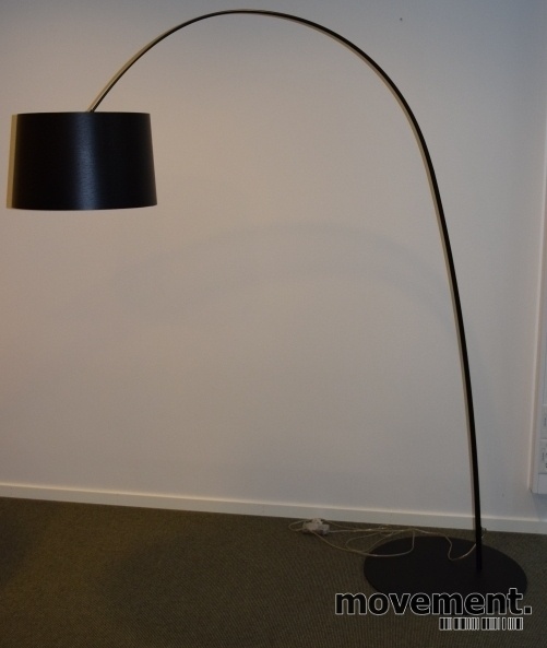 Solgt!Stålampe / designlampe: Foscarini - 2 / 5