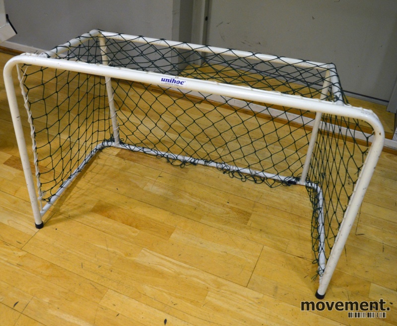 Solgt!Mål til innebandy / ishockey e.l. i - 2 / 2