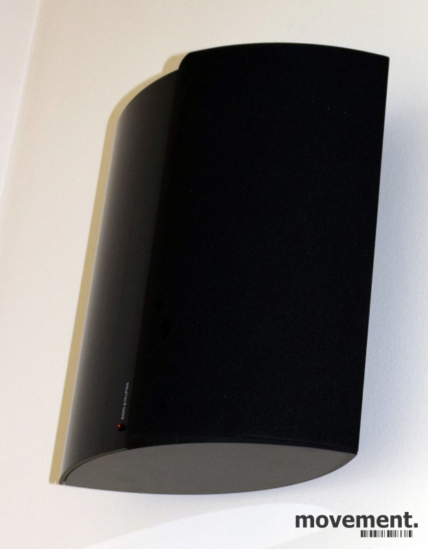 Solgt!Bang & Olufsen stereopakke med TV, - 7 / 10