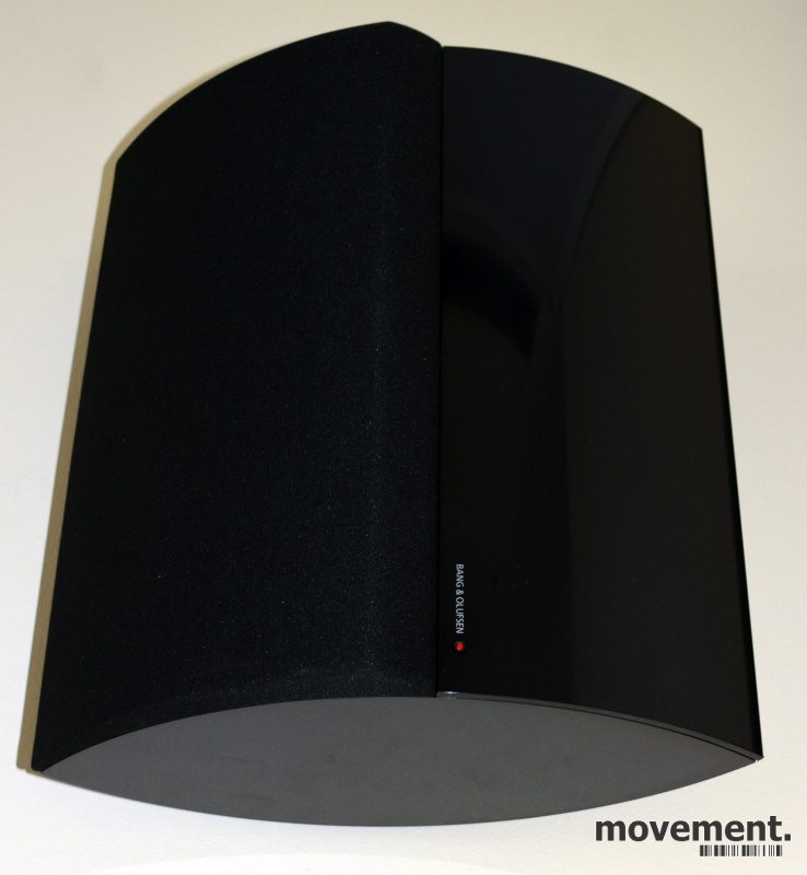 Solgt!Bang & Olufsen stereopakke med TV, - 6 / 10