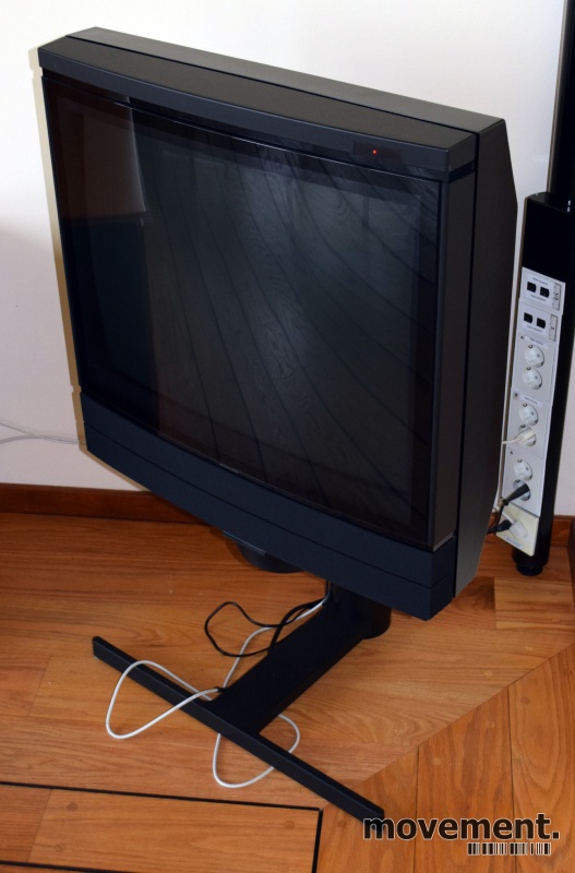 Solgt!Bang & Olufsen stereopakke med TV, - 4 / 10