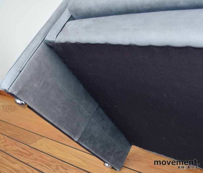 Solgt!Loungesofa / designsofa, eldre - 7 / 7