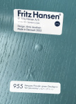 Solgt!Arne Jacobsen 7er-stol / - 4 / 5