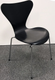 Solgt!Arne Jacobsen 7er-stol / - 1 / 5