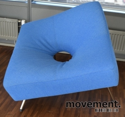 Solgt!Loungestol: Whole in One fra - 2 / 3