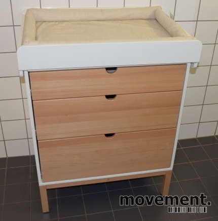 Hemnes Stelletopp () Hemnes Stelletopp