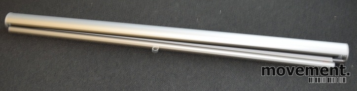 Solgt!Borks nedtrekkbart lerret, 160,5cm - 1 / 3