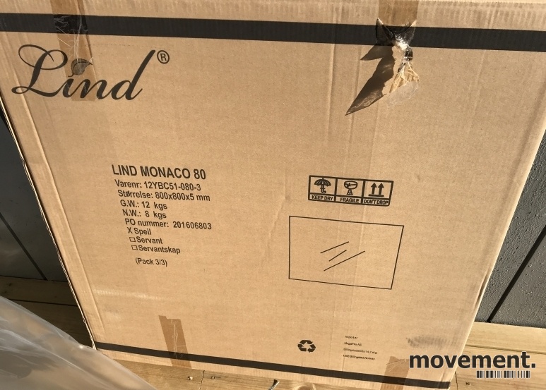Solgt!Speil, vegghengt, baderomsspeil