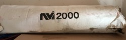 Diverse Jøtul pipe-elementer for ovn, bla. et 120cm rett rør NVI 2000, NYTT/UBRUKT