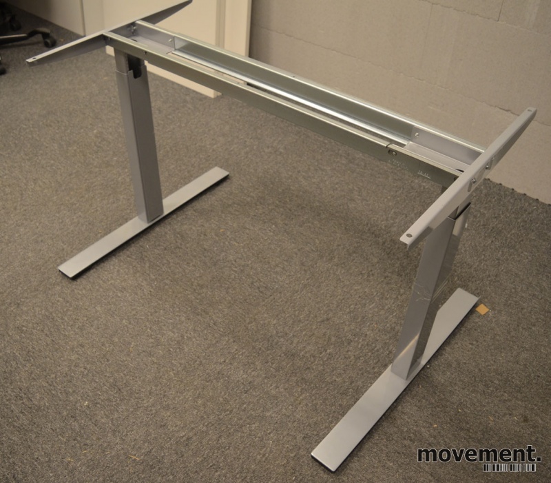 Solgt!Understell for skrivebord i - 1 / 3