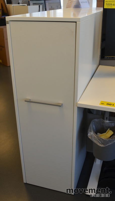 Solgt!Tårnskap / towerskap fra Dencon i - 1 / 3