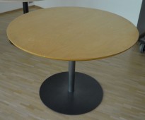 IKEA Albäck rundt bord i bjerk grått,Ø=70, 74 cm høyde IKEA Albäck rundt bord i bjerk grått,Ø=70, 74 cm høyde