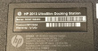 Solgt!HP 2013 Ultraslim Docking Station, - 3 / 3