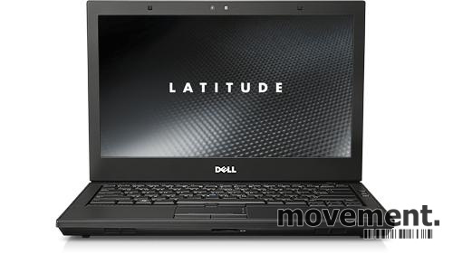 Solgt!Bærbar PC: Dell Latitude E4310, - 2 / 3