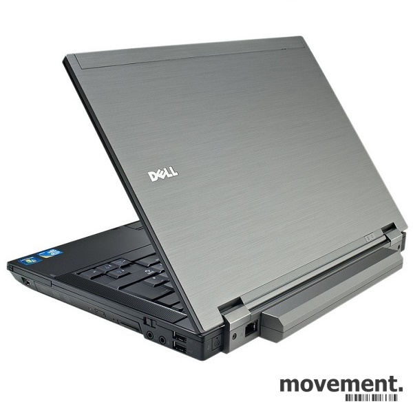 Bærbar PC: Dell Latitude E4310, IntelCore i5 560M 2,66GHz Dell Latitude E4300 bærbar PC | FINN.no