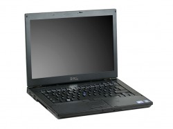 Bærbar PC: Dell Latitude E6410, Core i7-640M 2,8GHz, 4GRAM / 320GB HDD, 1440x900, pent brukt