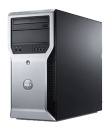 Solgt!Stasjonær PC/Workstation: Dell - 1 / 2