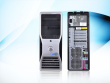 Solgt!Stasjonær PC: Dell Precision T3500, - 2 / 2
