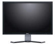 Solgt!LCD-monitor for PC, DELL 2407WFPB, - 1 / 2